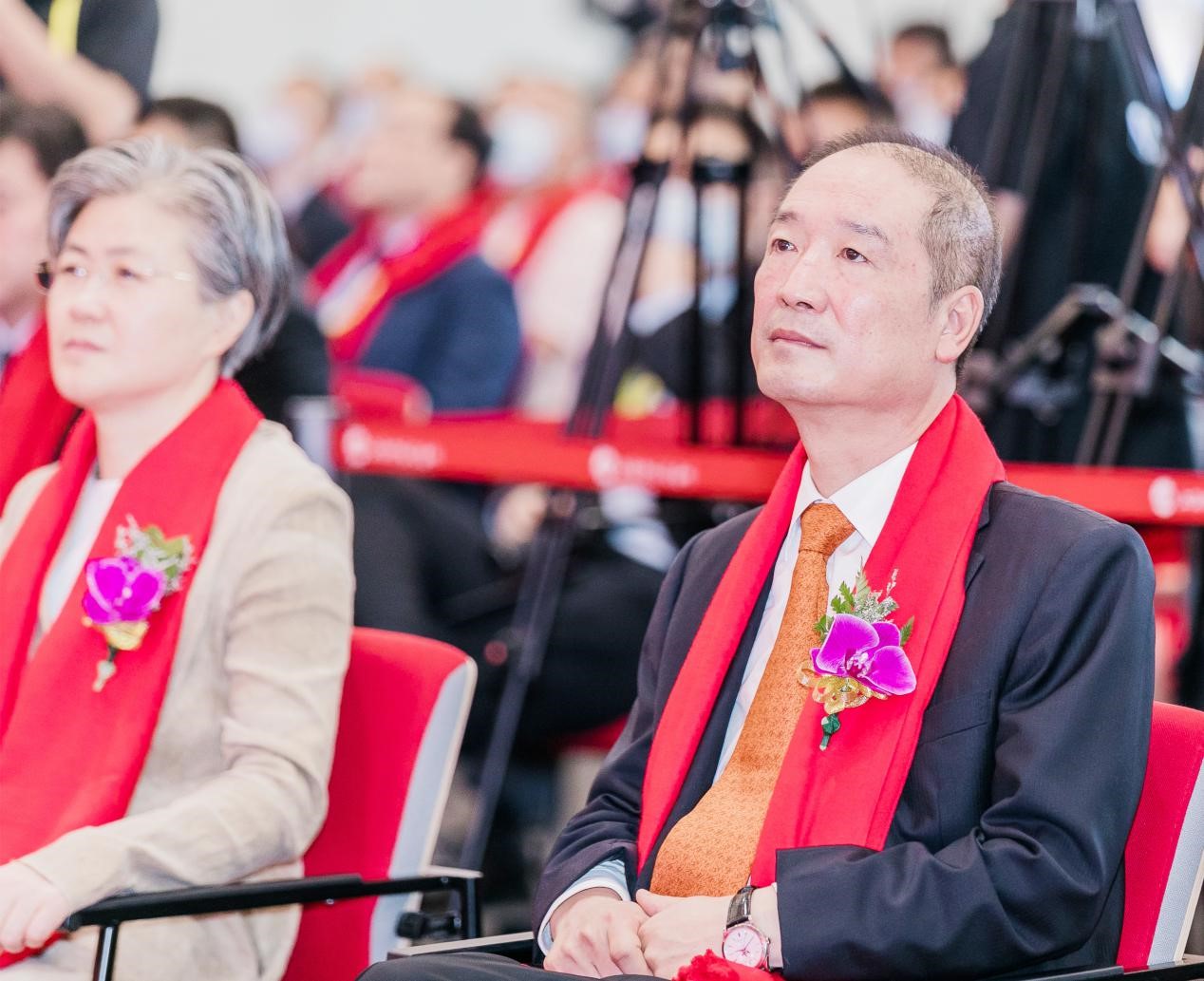 熱烈祝賀我司在“科創板”成功掛牌上市(圖6) 熱烈祝賀我司在“科創板”成功掛牌上市(圖6)