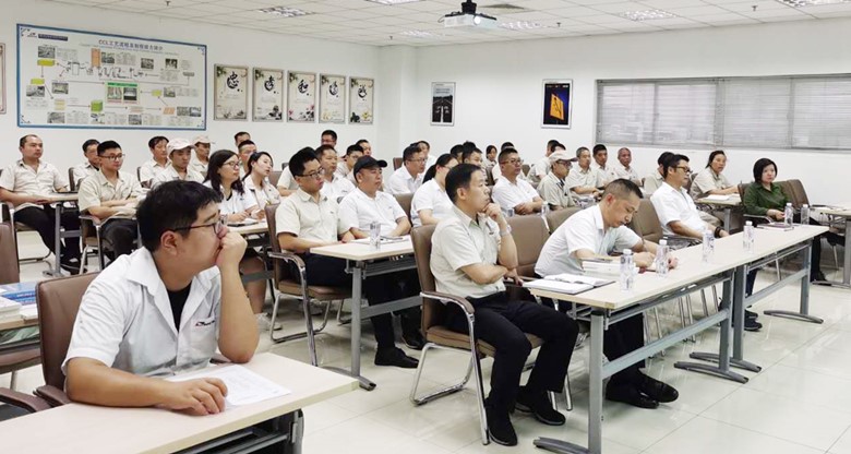 全員品管譜新篇 共創企業高品質(圖3) 全員品管譜新篇 共創企業高品質(圖3)