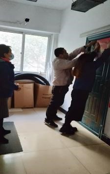 守“滬”平安 情暖職工(圖11) 守“滬”平安 情暖職工(圖11)