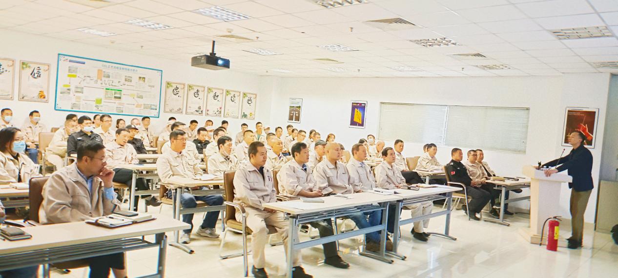 【安全培訓】關注消防 生命至上(圖3) 【安全培訓】關注消防 生命至上(圖3)