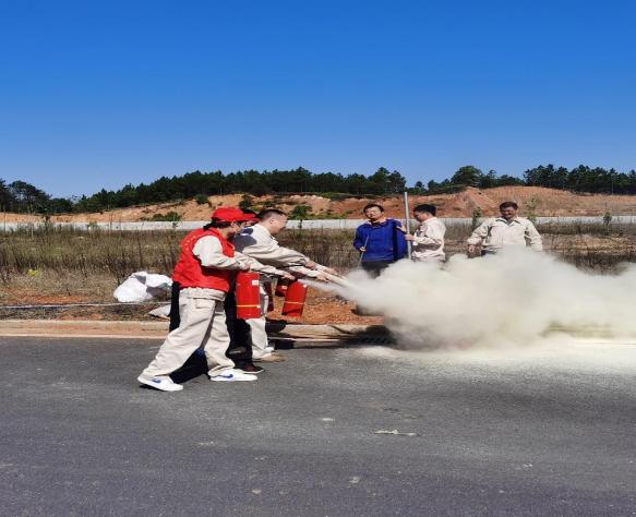 【安全培訓】關注消防 生命至上(圖6) 【安全培訓】關注消防 生命至上(圖6)