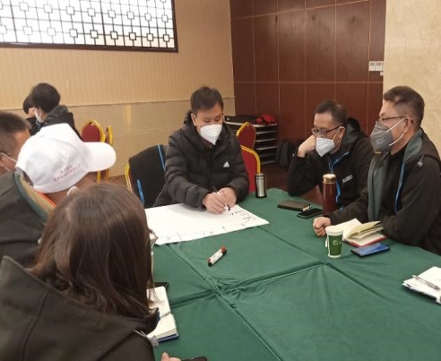 【南亞新材】贏戰2023(圖8) 【南亞新材】贏戰2023(圖8)